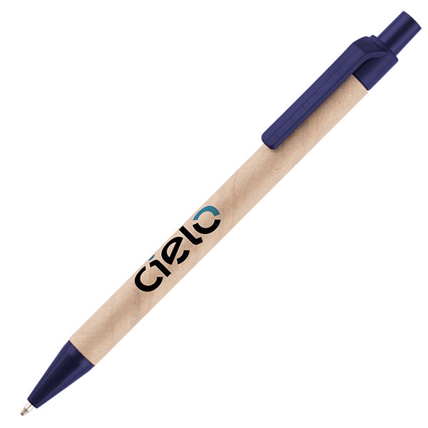 P130 Biosense Ballpen - 1 Colour