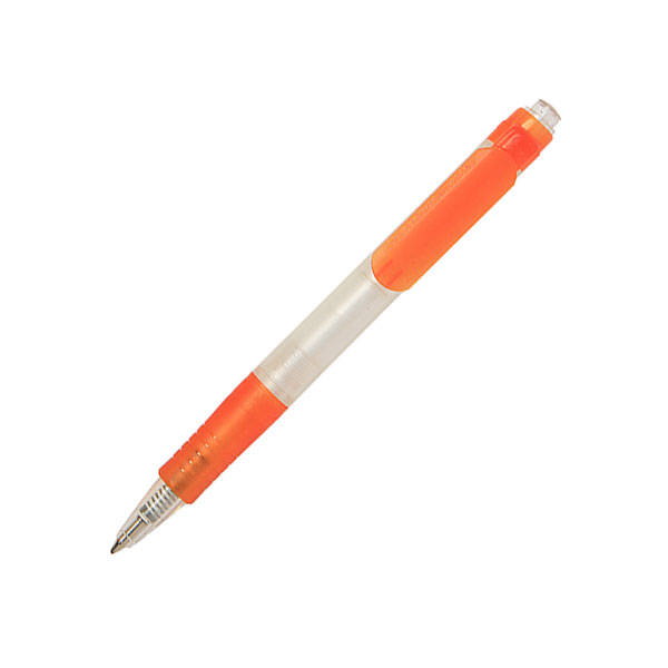 N131 Stilolinea Vegetal Frost Ballpen - Spot Colour