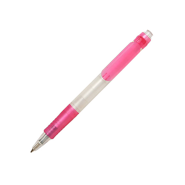 N131 Stilolinea Vegetal Frost Ballpen - Spot Colour