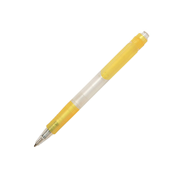 N131 Stilolinea Vegetal Frost Ballpen - Spot Colour
