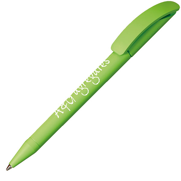 P121 Prodir DS3 Biotic Ballpen