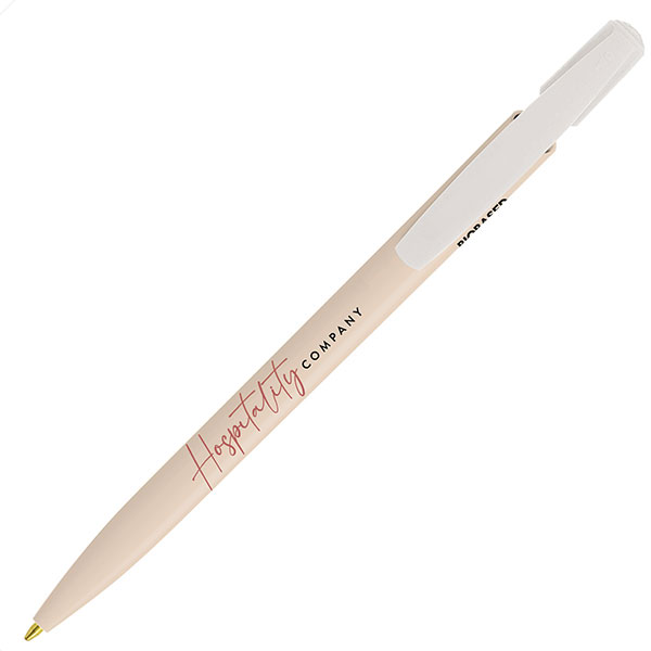 P122 BIC Media Clic Bio Based - 1 Colour