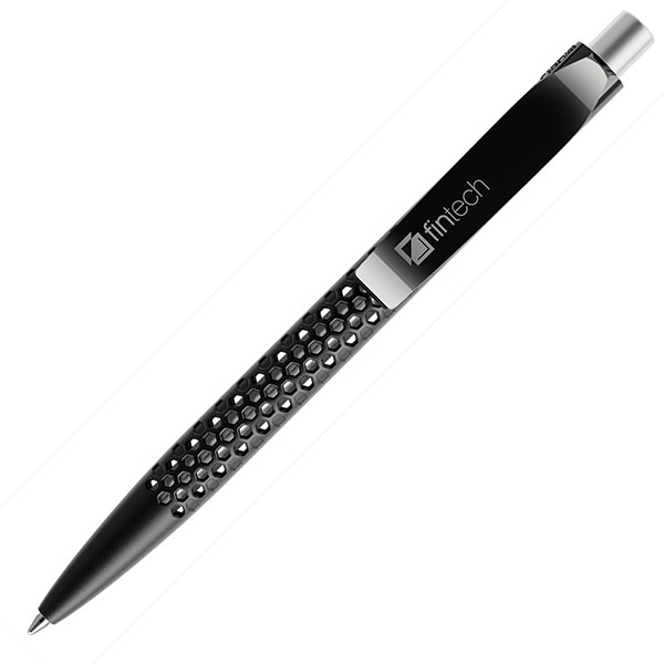 P121 Prodir QS40 True Biotic Ballpen