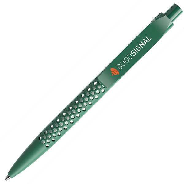 P121 Prodir QS40 True Biotic Ballpen