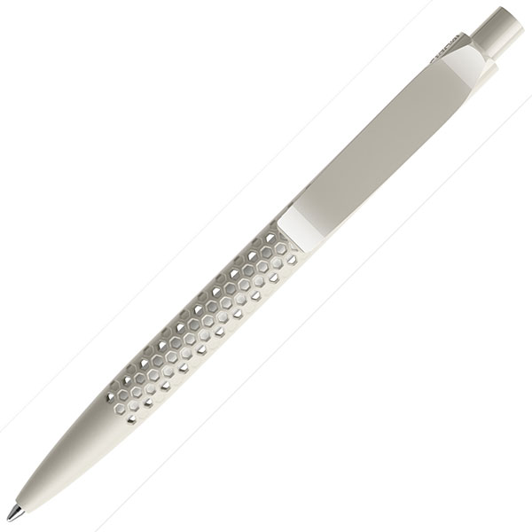 P121 Prodir QS40 True Biotic Ballpen