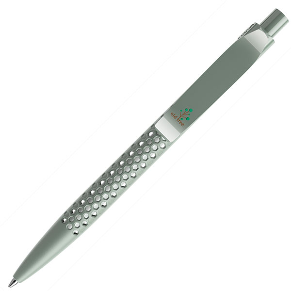 P121 Prodir QS40 True Biotic Ballpen