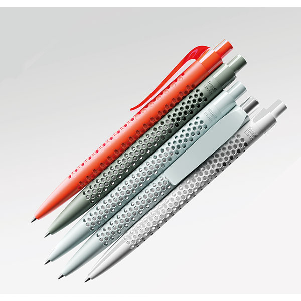 P121 Prodir QS40 True Biotic Ballpen