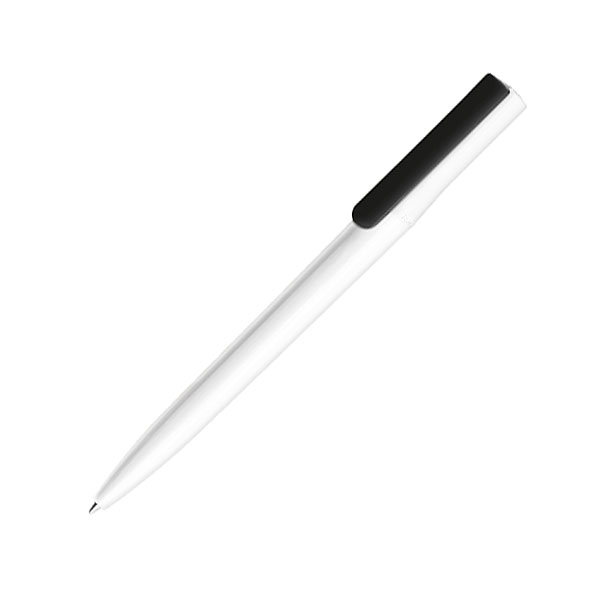 N131 Montreux FT Recycled Ballpen - Spot Colour