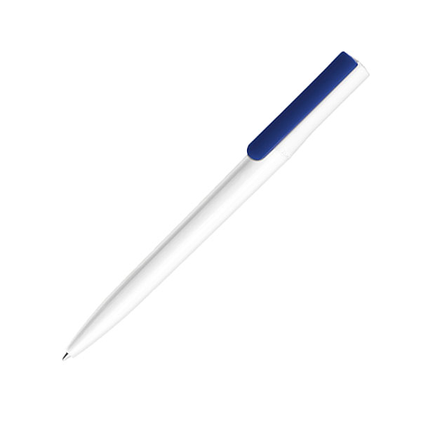 N131 Montreux FT Recycled Ballpen - Spot Colour