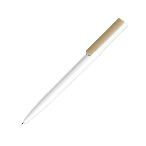 N131 Montreux FT Recycled Ballpen - Spot Colour