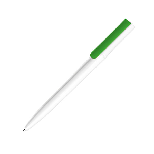 N131 Montreux FT Recycled Ballpen - Spot Colour