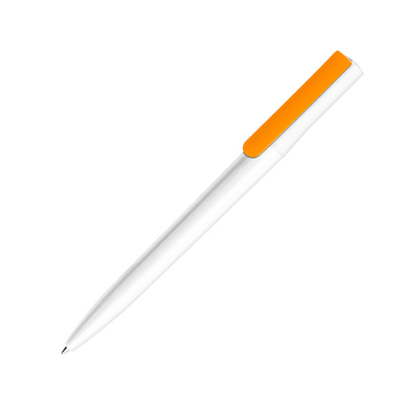 N131 Montreux FT Recycled Ballpen - Spot Colour