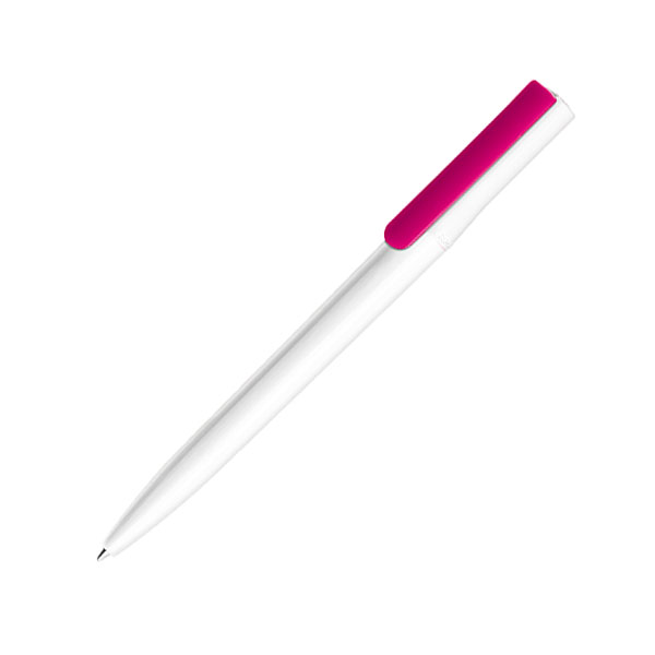 N131 Montreux FT Recycled Ballpen - Spot Colour