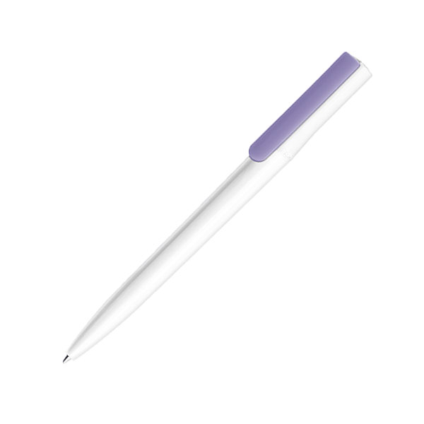 N131 Montreux FT Recycled Ballpen - Spot Colour
