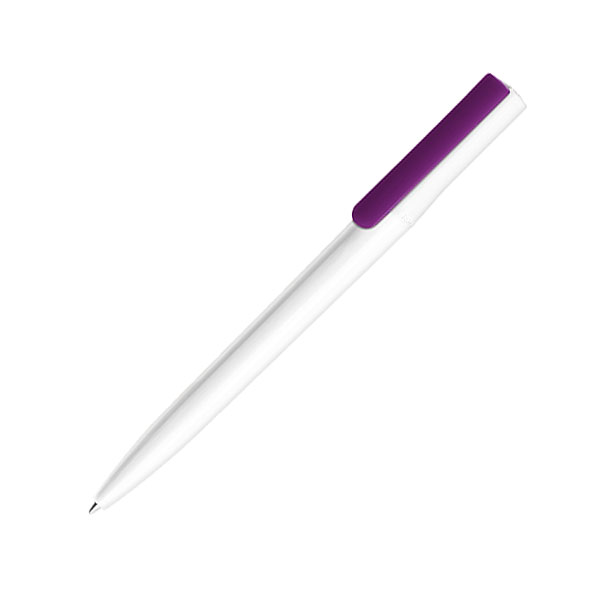 N131 Montreux FT Recycled Ballpen - Spot Colour