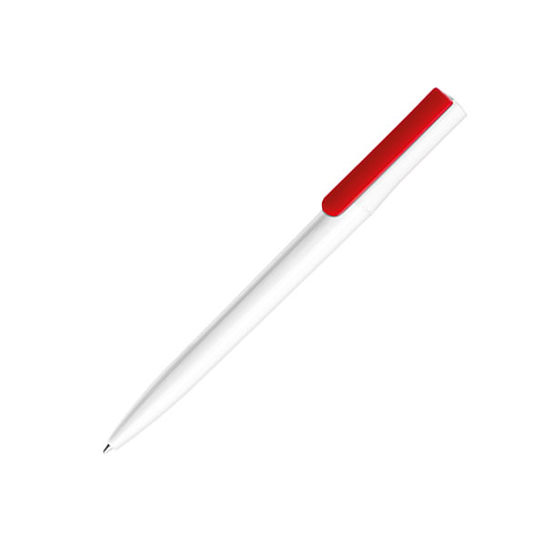N131 Montreux FT Recycled Ballpen - Spot Colour