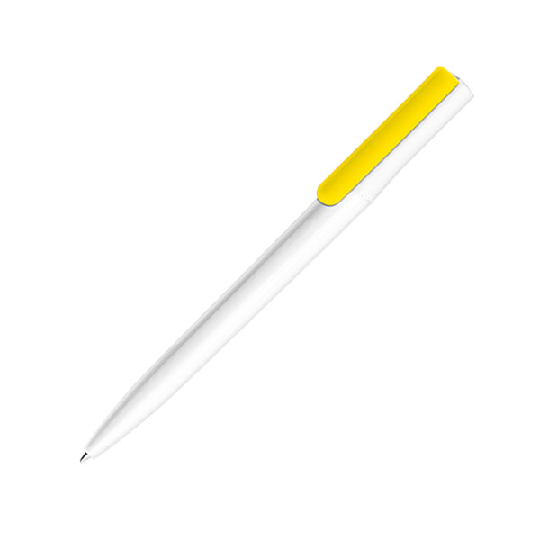 N131 Montreux FT Recycled Ballpen - Spot Colour