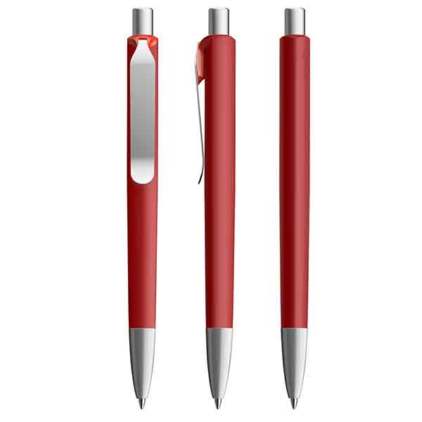 H047 Prodir DS8 PSQ-S Ballpen