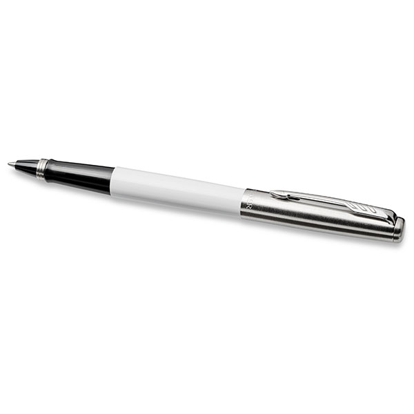 N116 Parker Jotter Rollerpen - Spot Colour