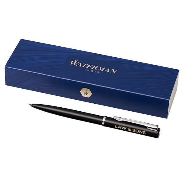 M042 Waterman Graduate Allure Ballpen
