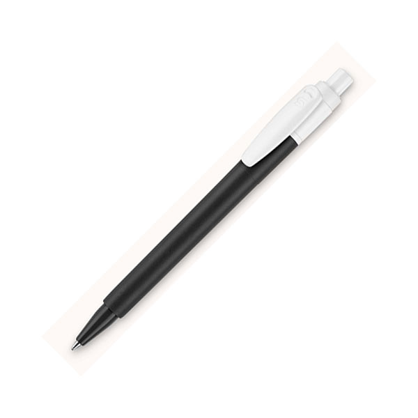 P131 Stilolinea Baron Colour Recycled Ballpen - 1 Colour
