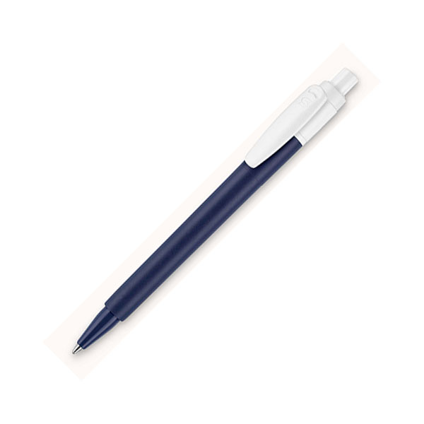 P131 Stilolinea Baron Colour Recycled Ballpen - 1 Colour