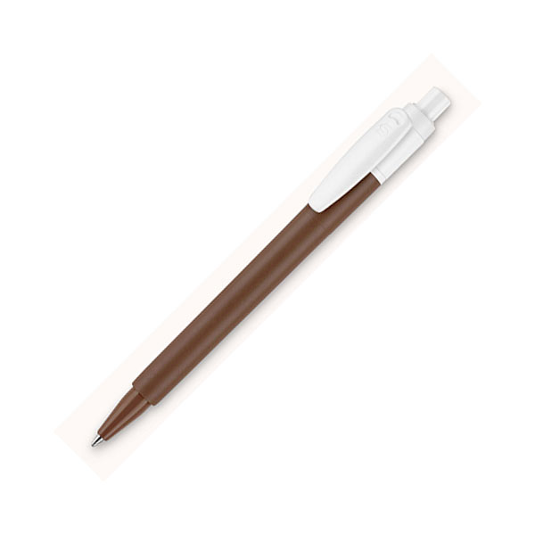 P131 Stilolinea Baron Colour Recycled Ballpen - 1 Colour