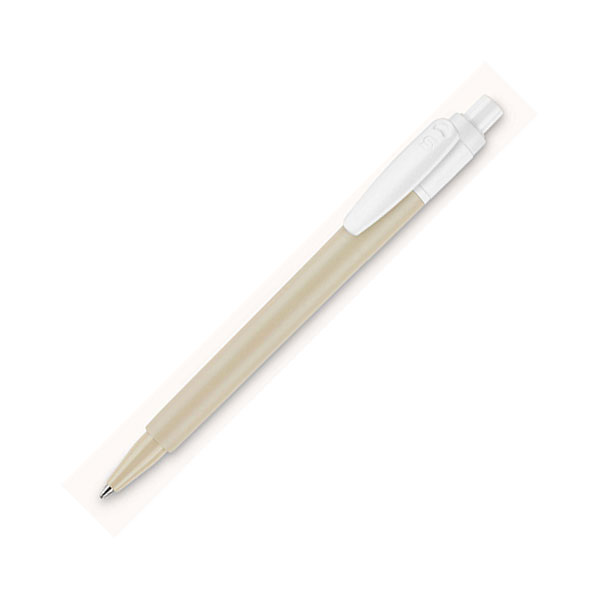 P131 Stilolinea Baron Colour Recycled Ballpen - 1 Colour