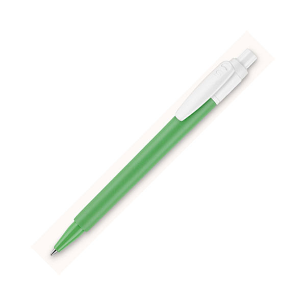 P131 Stilolinea Baron Colour Recycled Ballpen - 1 Colour