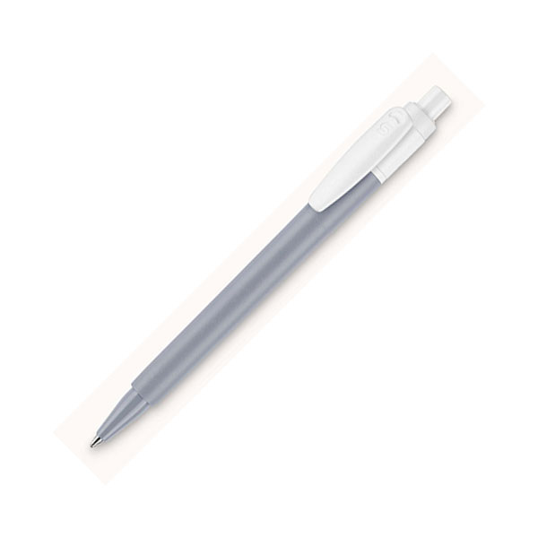 P131 Stilolinea Baron Colour Recycled Ballpen - 1 Colour