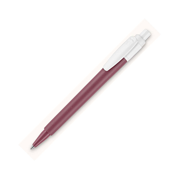 P131 Stilolinea Baron Colour Recycled Ballpen - 1 Colour