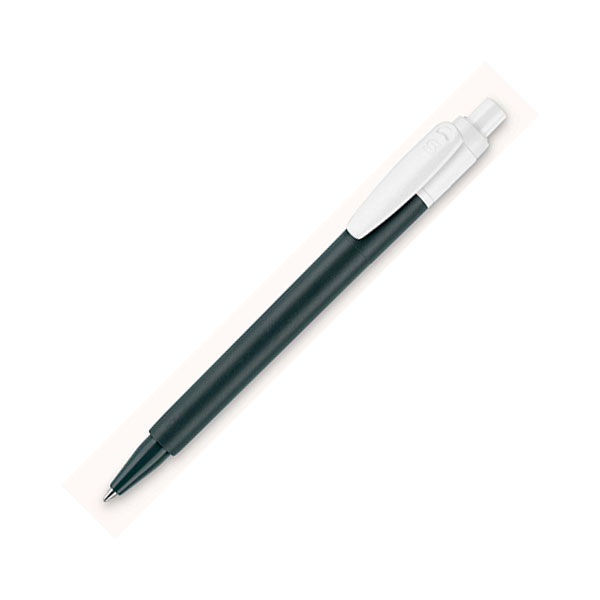 P131 Stilolinea Baron Colour Recycled Ballpen - Full Colour