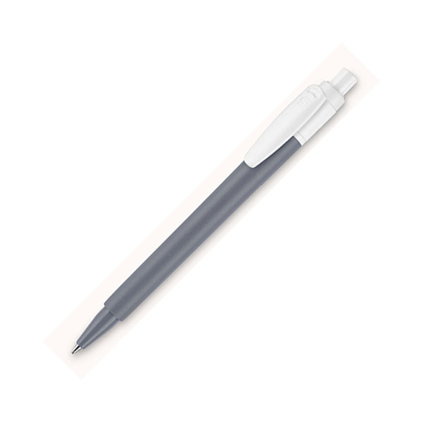 P131 Stilolinea Baron Colour Recycled Ballpen - Full Colour