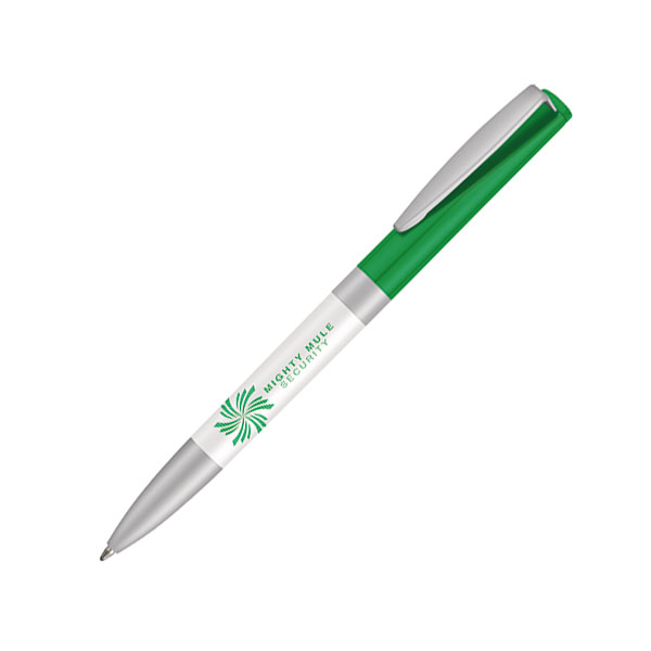 P125 Chili Concept Nolo Ballpen - 1 Colour