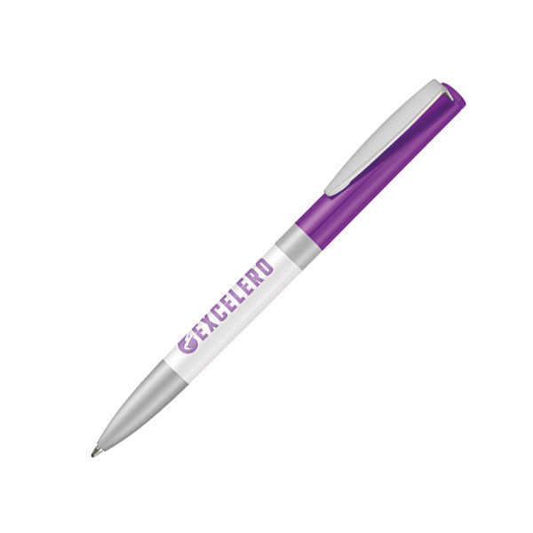 P125 Chili Concept Nolo Ballpen - 1 Colour
