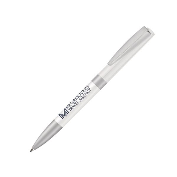 P125 Chili Concept Nolo Ballpen - 1 Colour