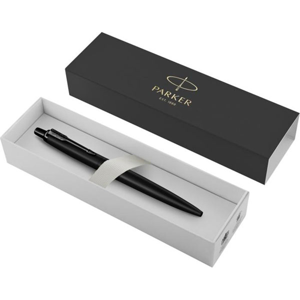 M044 Parker Monochrome Collection Pen - Spot Colour