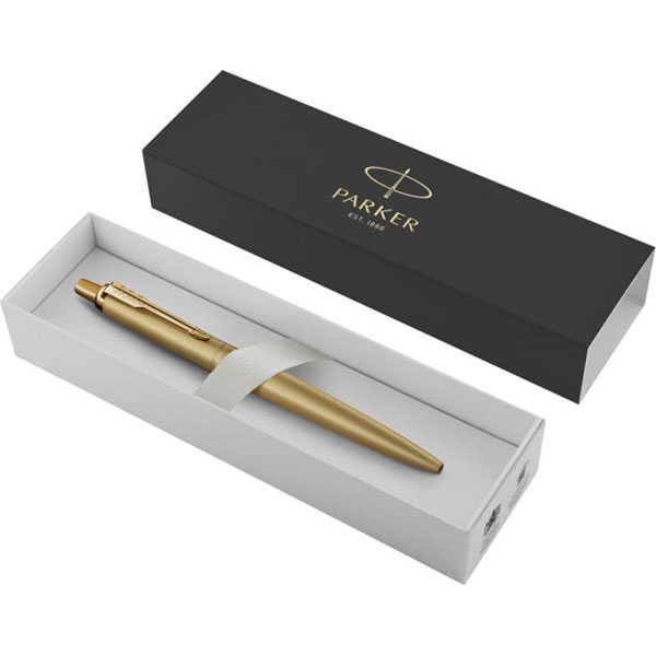 M044 Parker Monochrome Collection Pen - Spot Colour