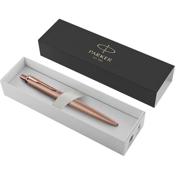 M044 Parker Monochrome Collection Pen - Spot Colour