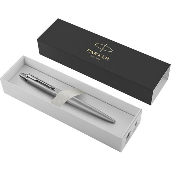 M044 Parker Monochrome Collection Pen - Spot Colour
