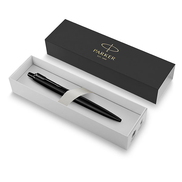 M044 Parker Monochrome Collection Pen - Spot Colour