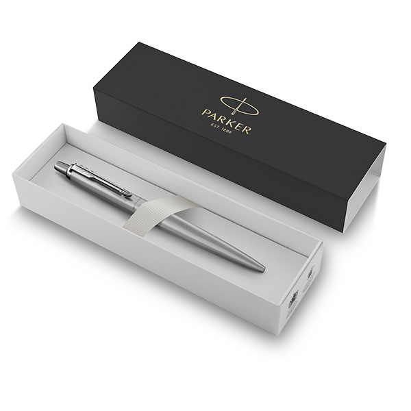 M044 Parker Monochrome Collection Pen - Spot Colour