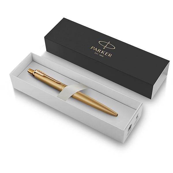 M044 Parker Monochrome Collection Pen - Spot Colour