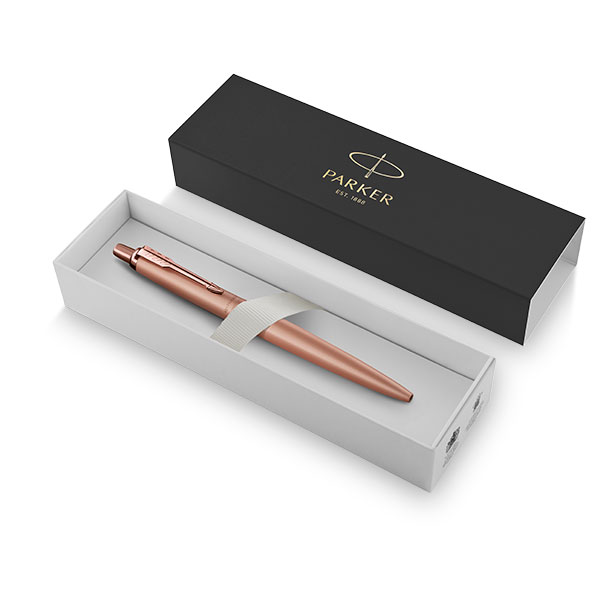 M044 Parker Monochrome Collection Pen - Spot Colour