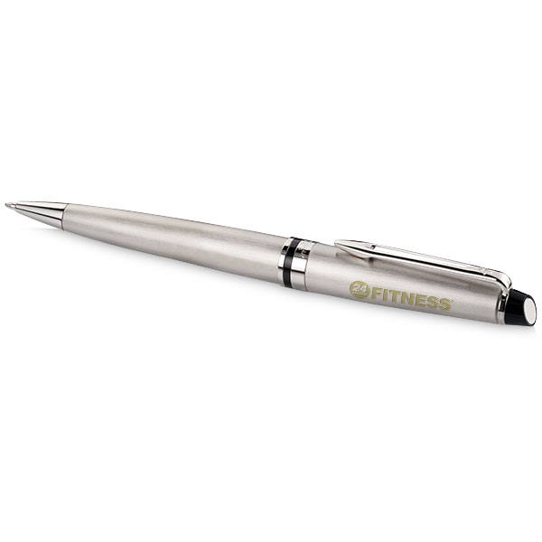 P119 Waterman Expert Ballpen - Engraved