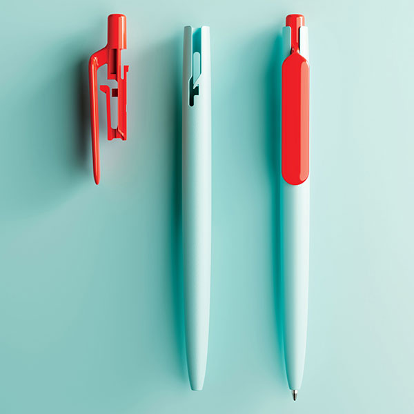 P121 Prodir DS11 Ballpen