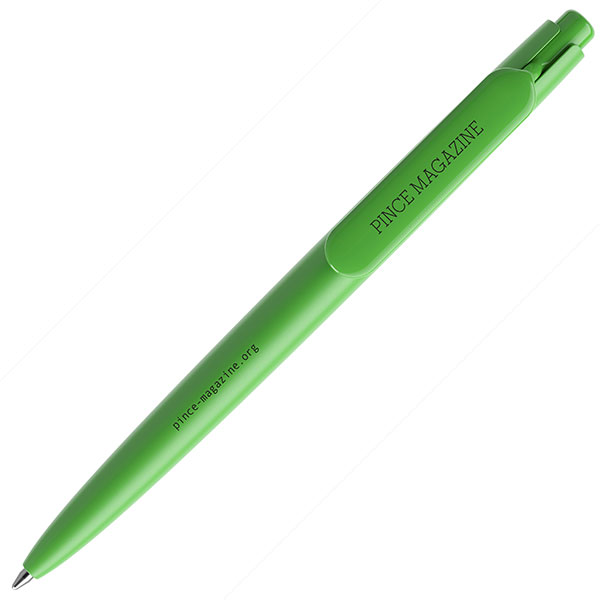 P121 Prodir DS11 Ballpen