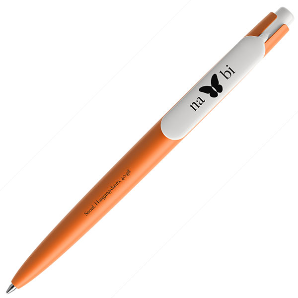 P121 Prodir DS11 Ballpen