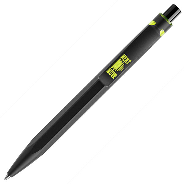 P121 Prodir QS50 Stone Ballpen