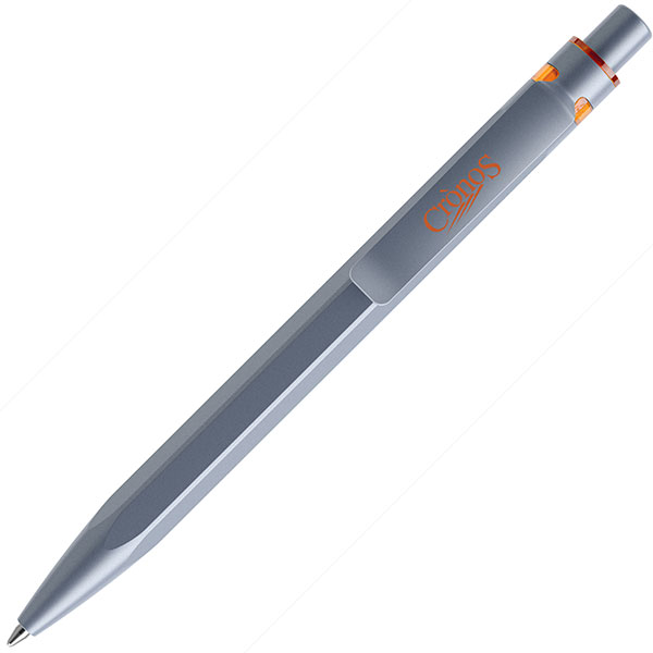 P121 Prodir QS50 Stone Ballpen